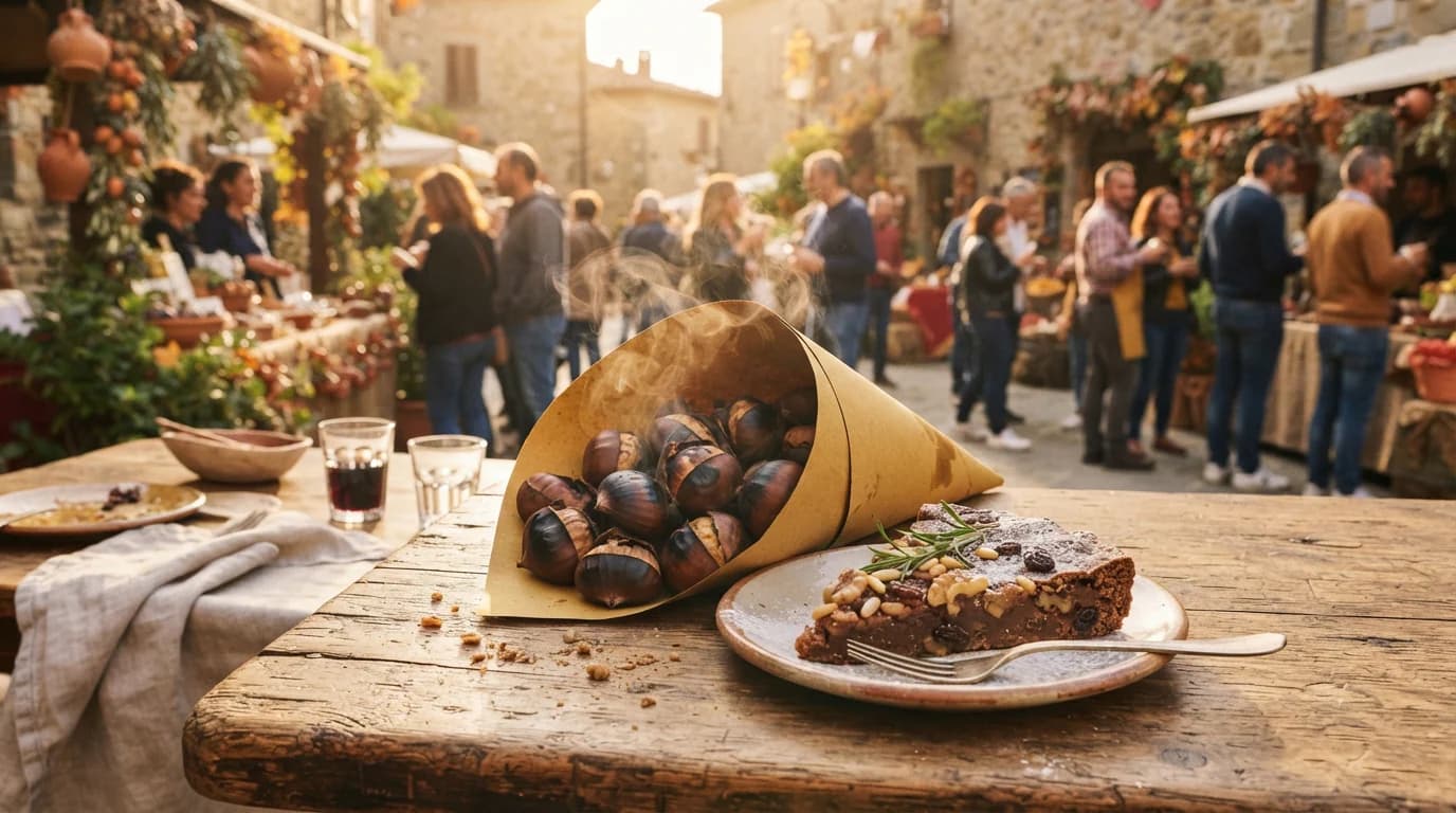 Sapori d'Autunno