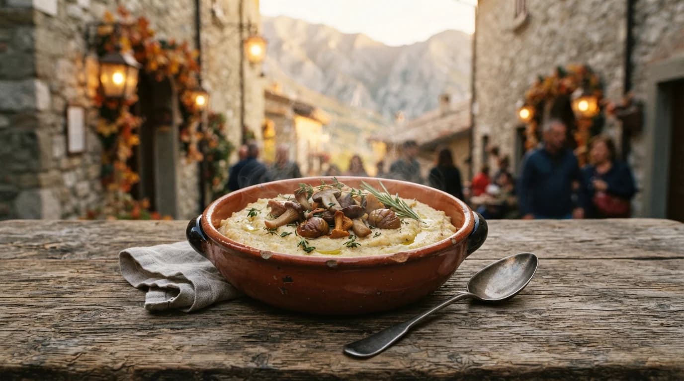 Sapori d'Autunno