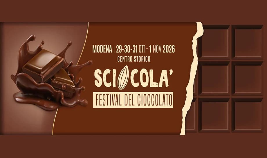 Sciocola’ – Festival del Cioccolato