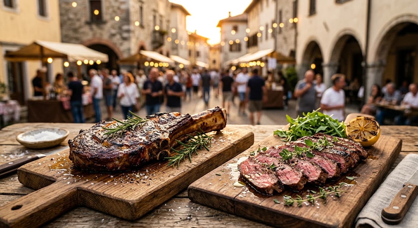 Sedrano di San Quirino (PN) – Festeggiamenti di San Giacomo
