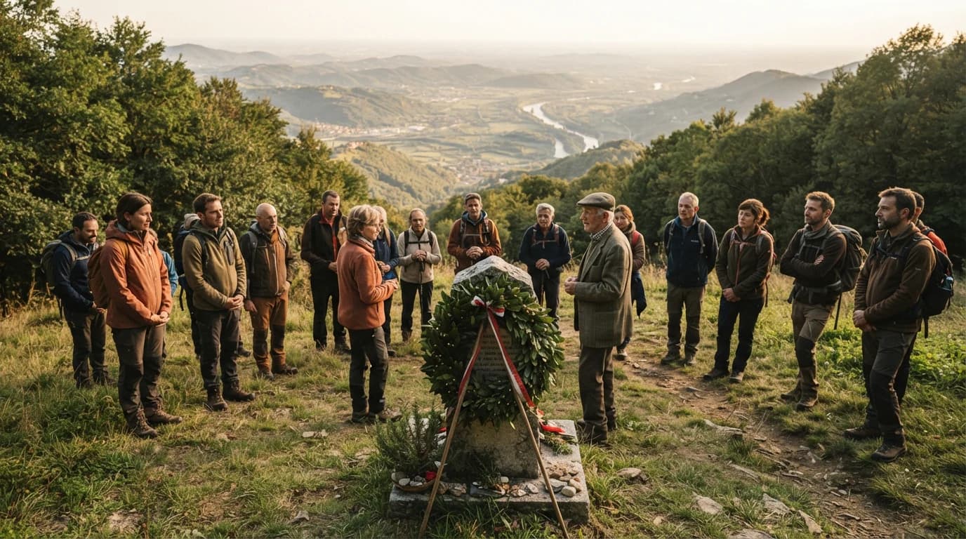 SENTIERO NELLO 2026