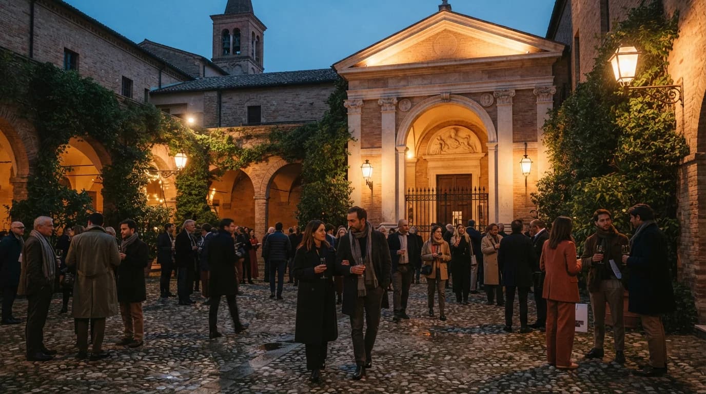 Settembre Dantesco