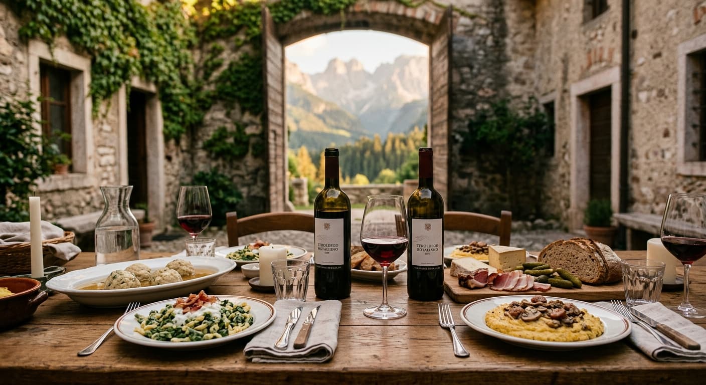 Settembre Rotaliano