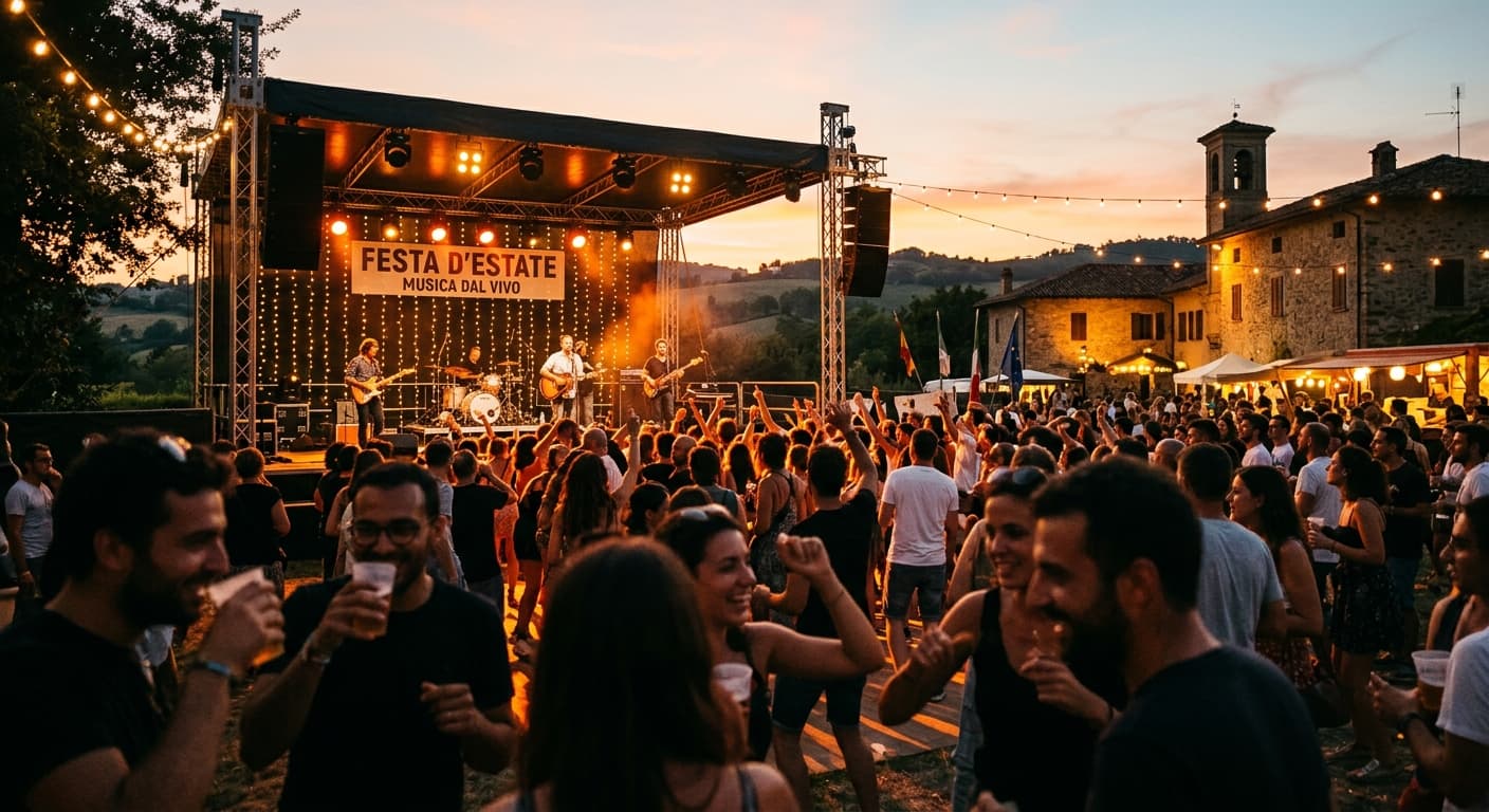 Sordio in Festa