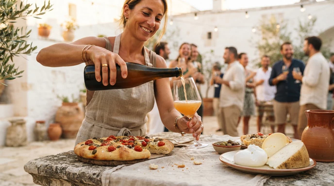 Sovranaturale 2026 - Festival del Vino Naturale e della Gastronomia
