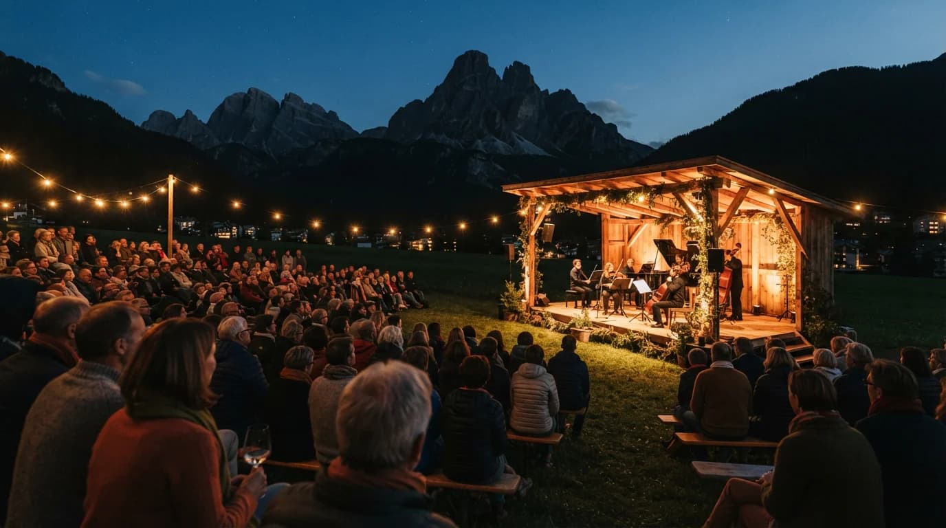 "SPLENDIDE EMOZIONI"