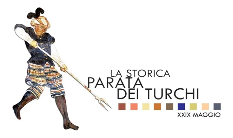 Storica Parata dei Turchi