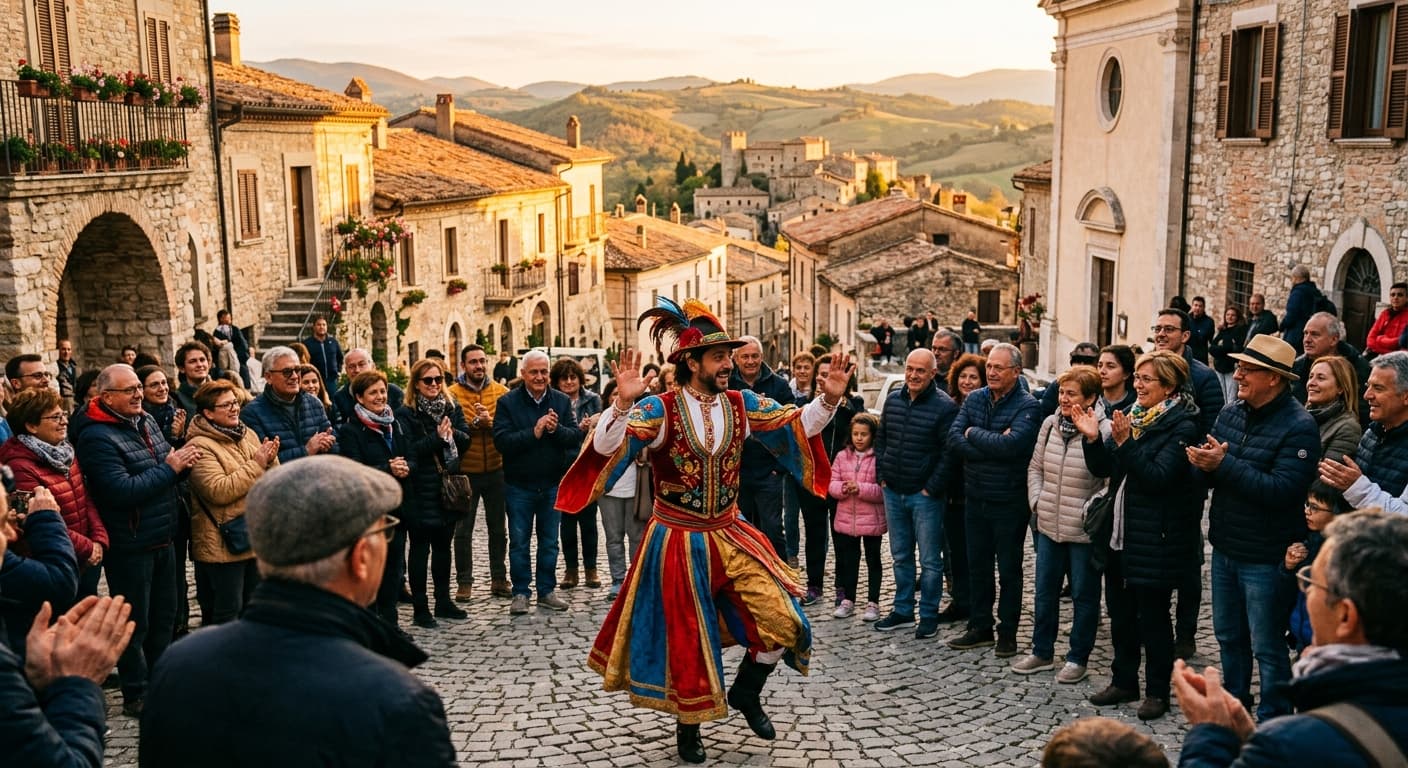 Strà Festival Degli Artisti Di Strada