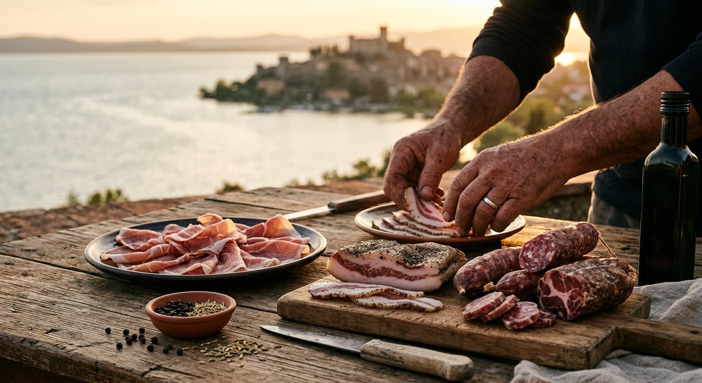 Stramaialata - Sagra del mangiar bene