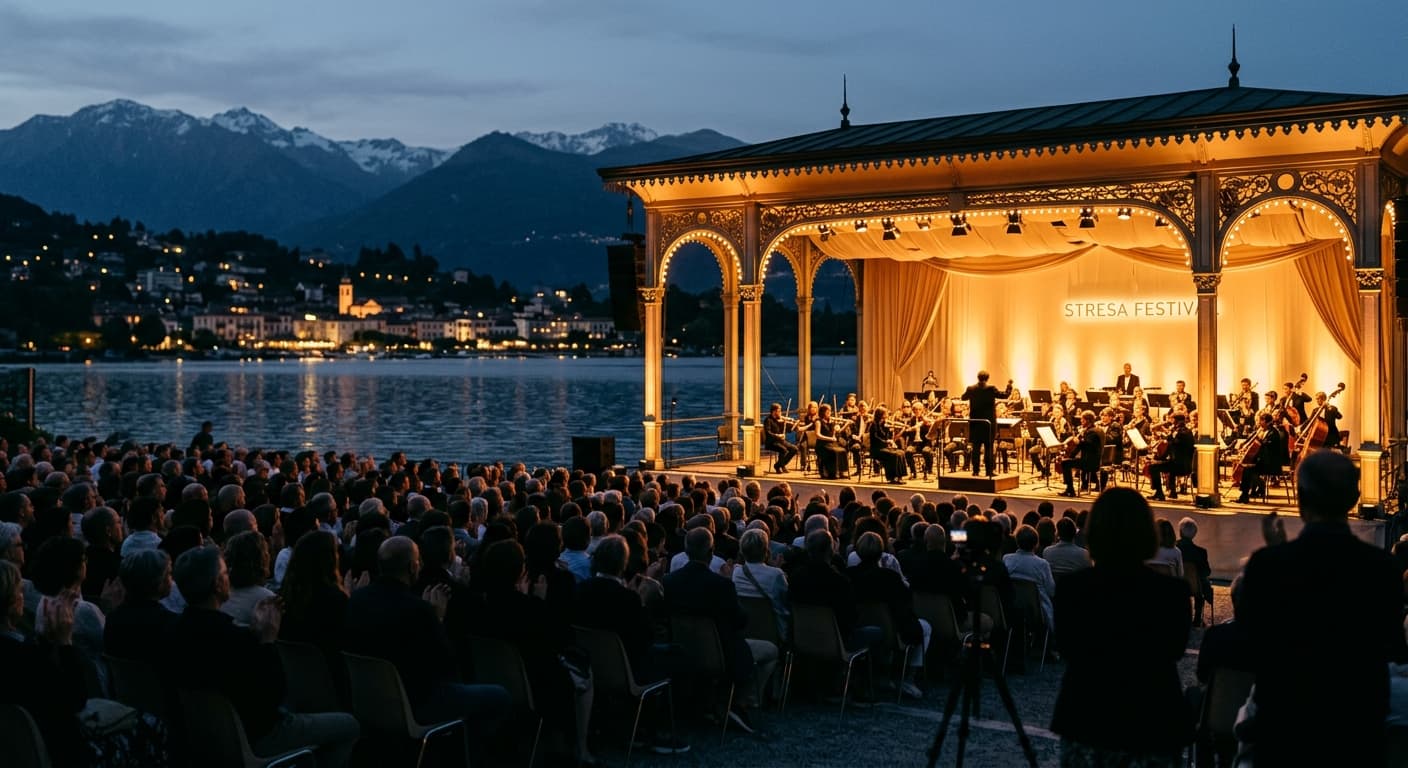 Stresa Festival