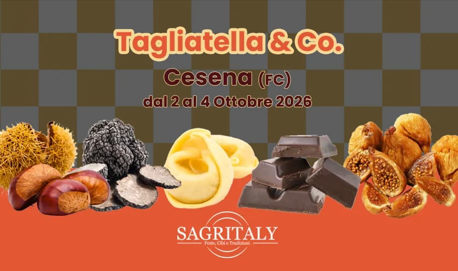 Tagliatella & Co.