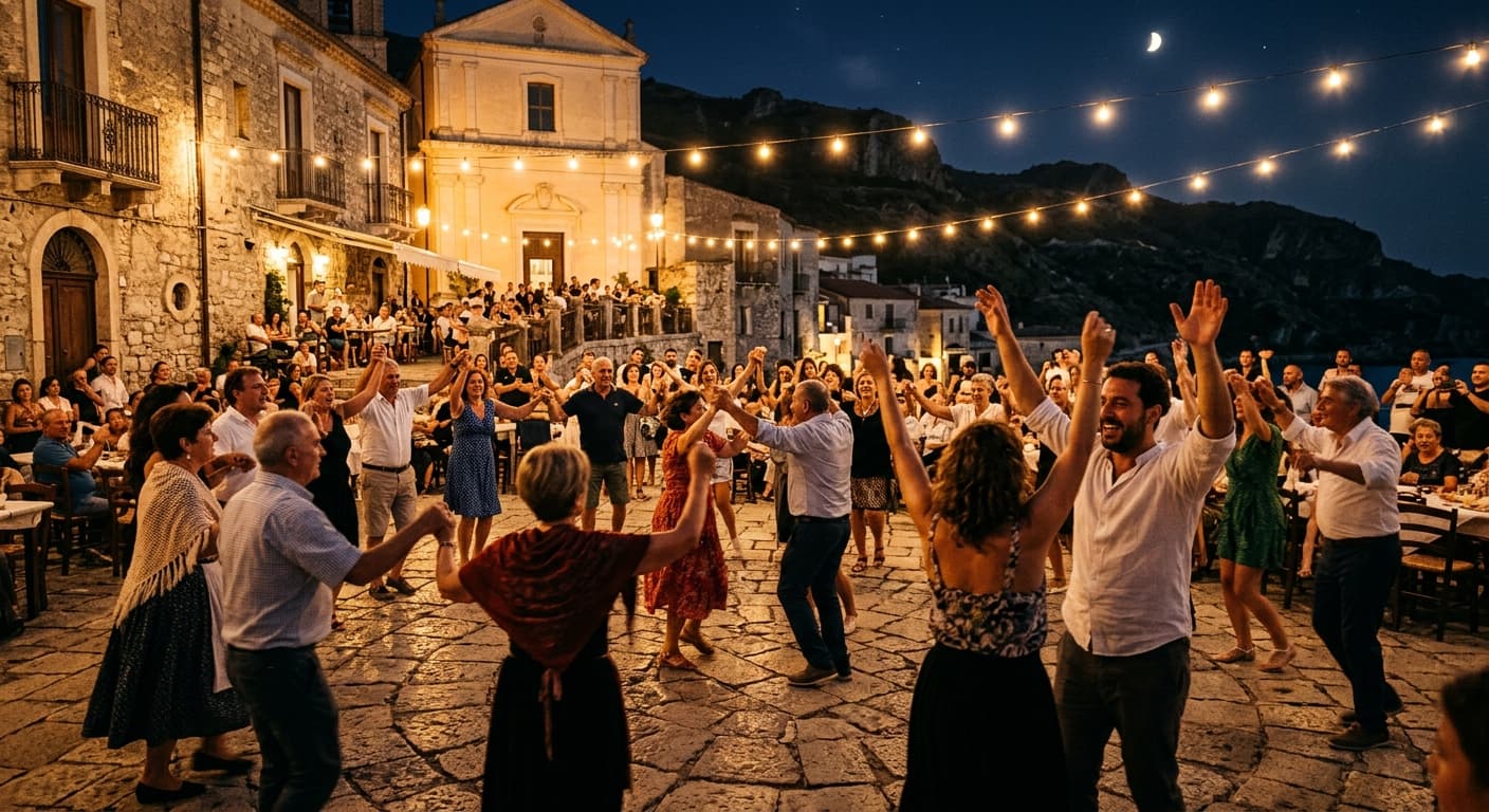 Tamburello Festival XIX edizione