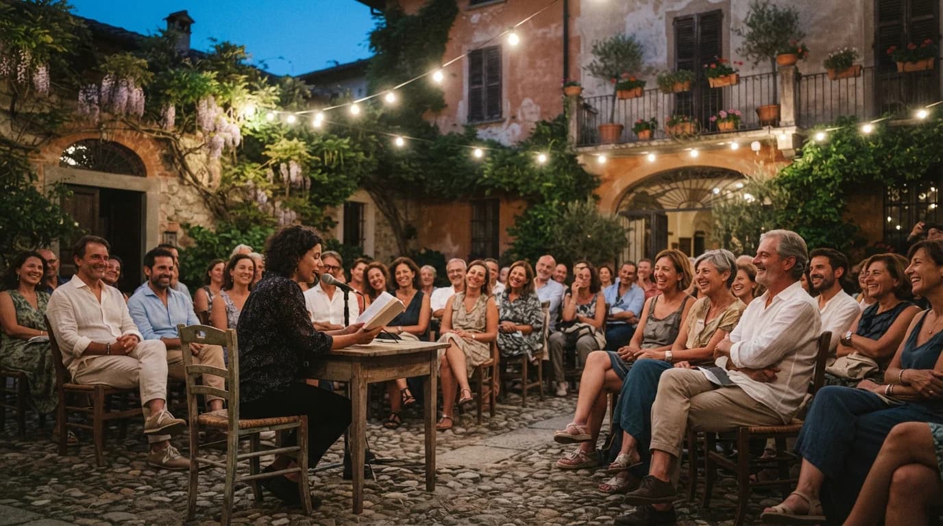 Tante storie per una Costituzione – 29 agosto