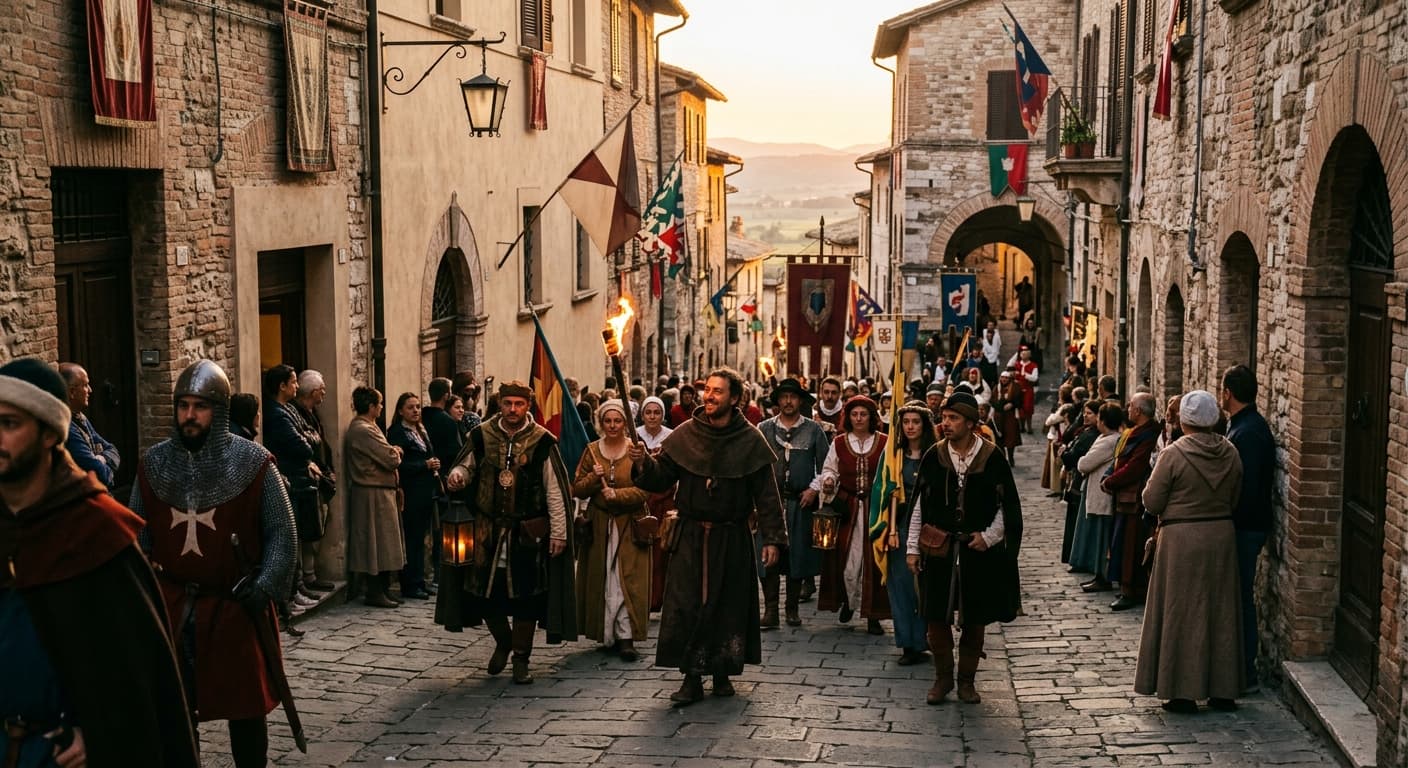 Templaria Festival
