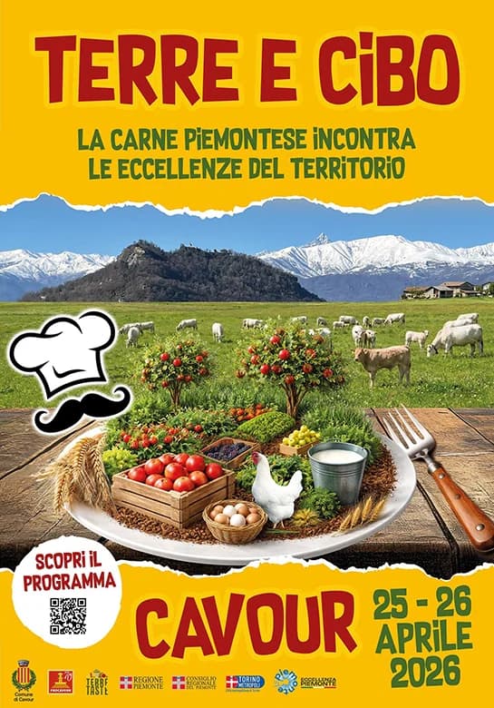 Terre e Cibo