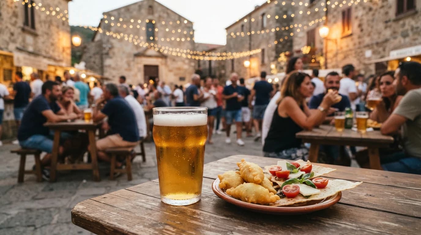 TisTissi Beer Fest