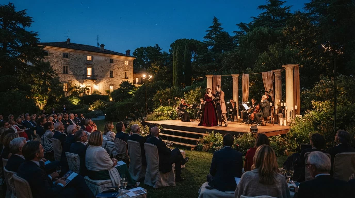 Tosca