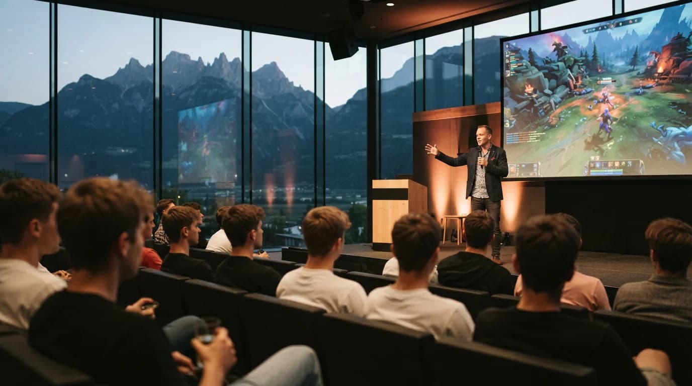 Tra Cinema e Videogiochi: Gameplay e commento con Victorlaszlo88