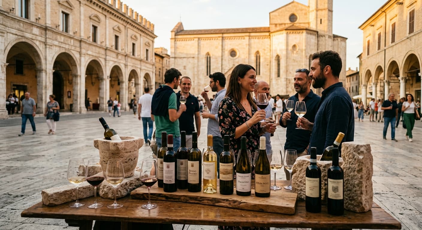 Travertino Divino