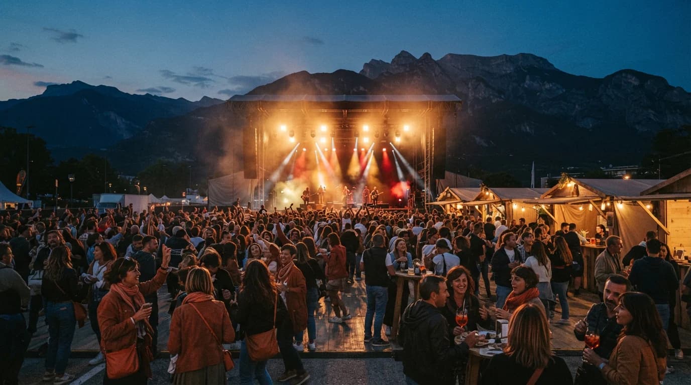 Trento Live Fest