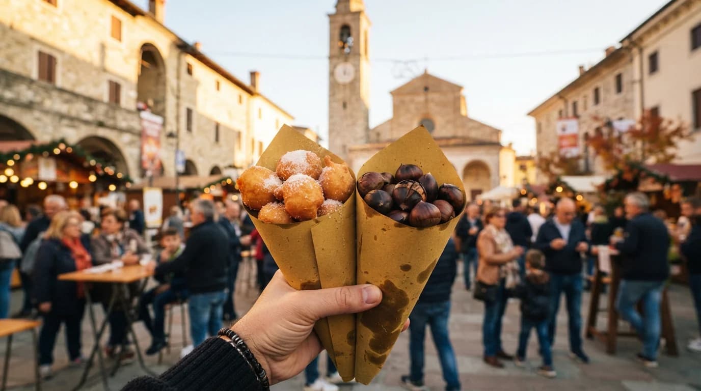 Tricesimo (UD) – Festa d’Autunno