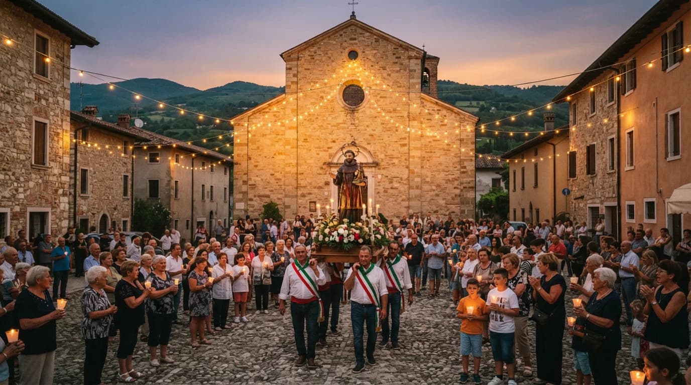 Triduo di Grancona