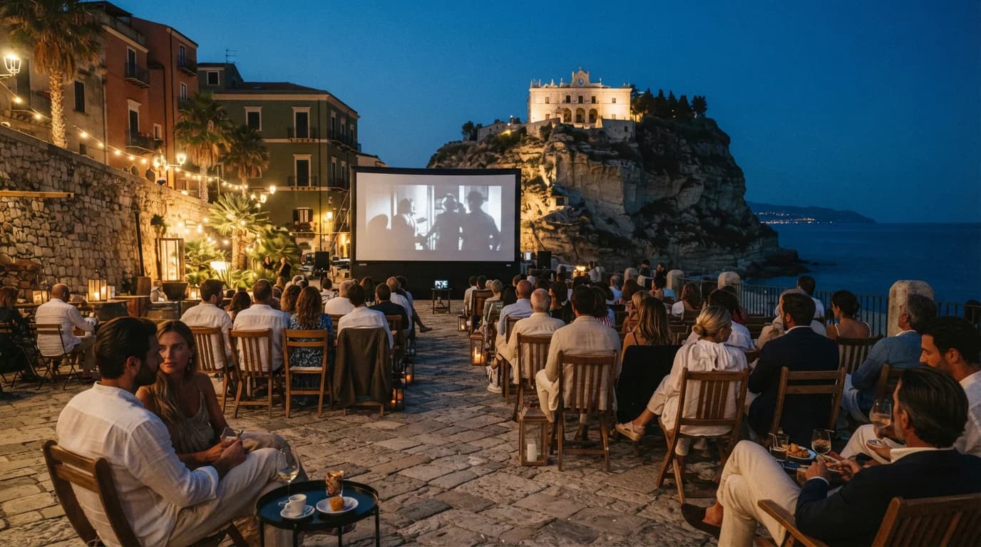 Tropea Film Festival