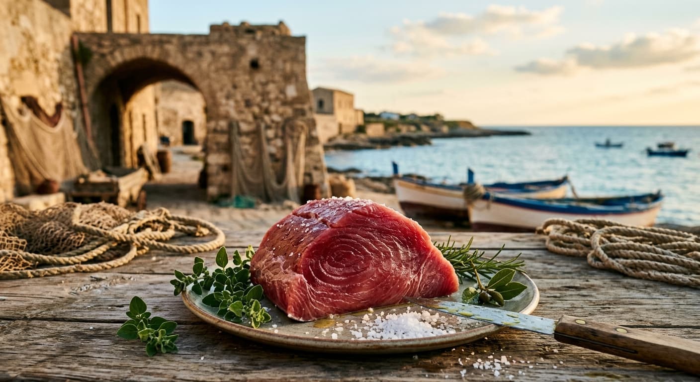 Tuna Fish Fest
