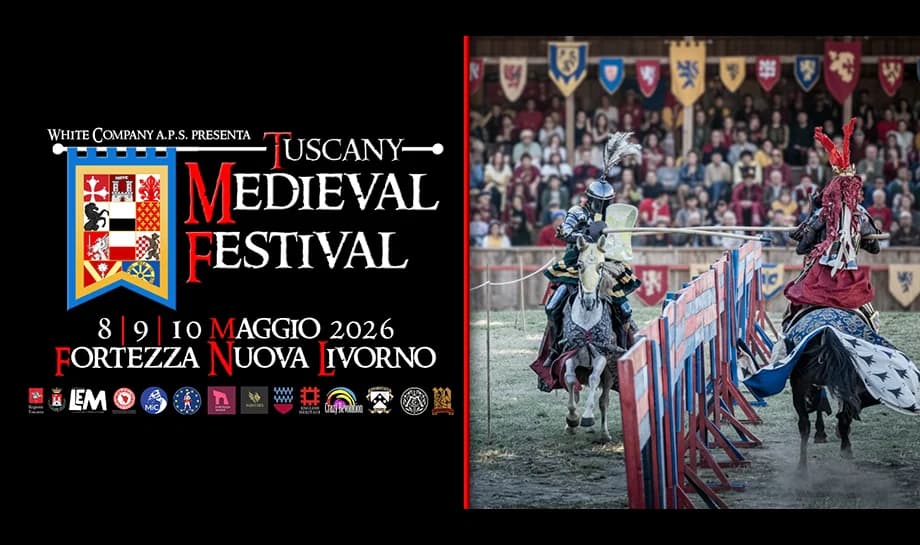 Tuscany Medieval Festival