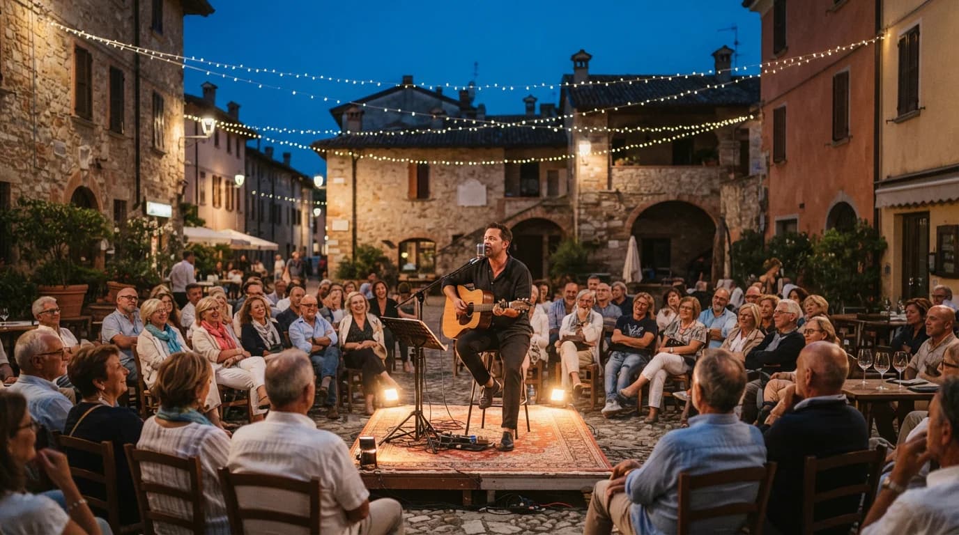 Tutto il tempo che c’è
