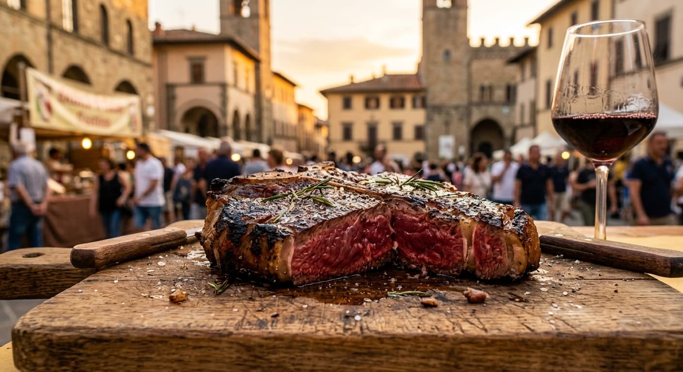 Una Sana Festa Paesana