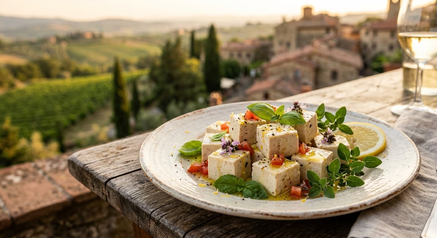 V come vegetale