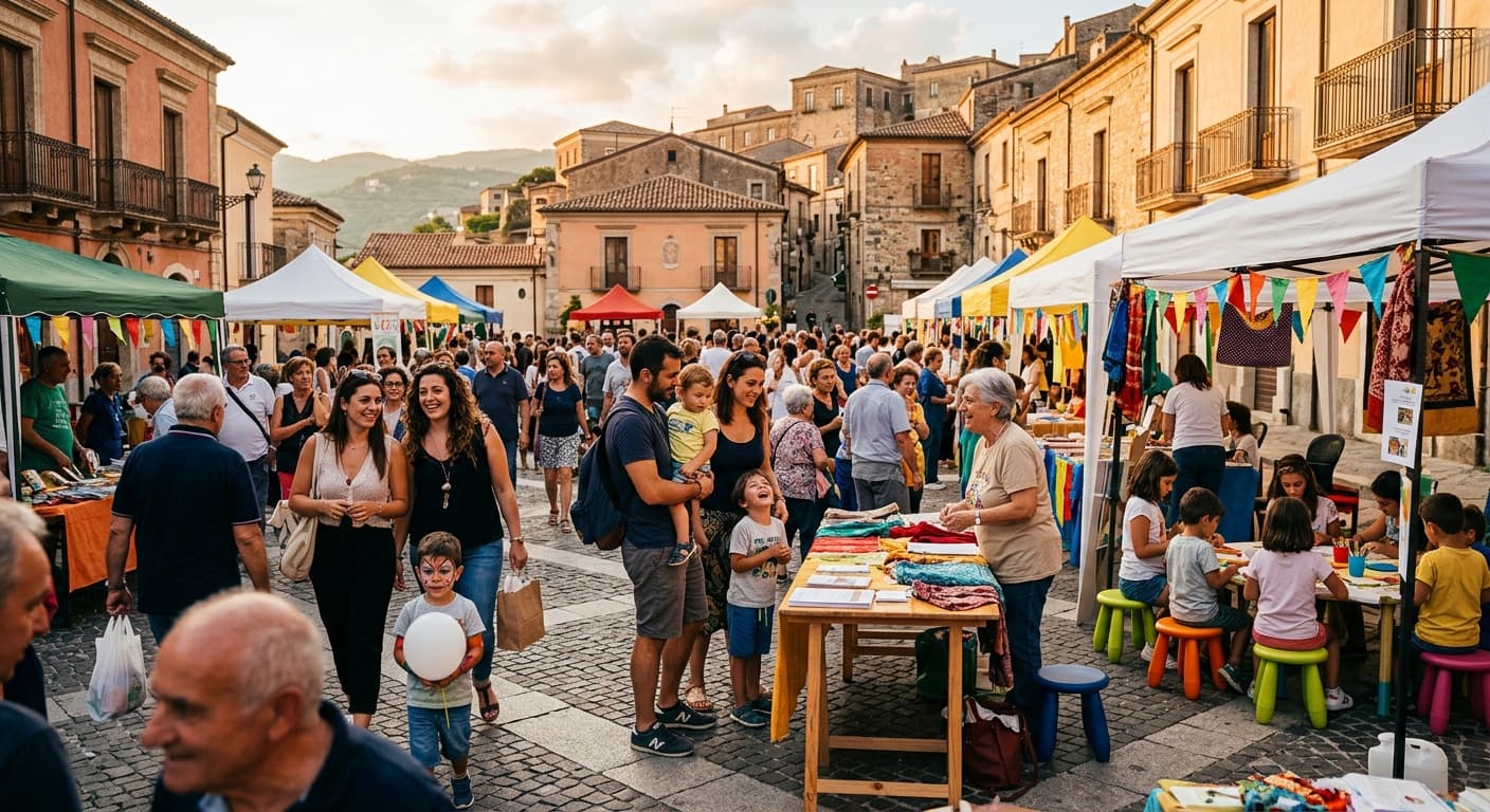 Vibo Social Fest