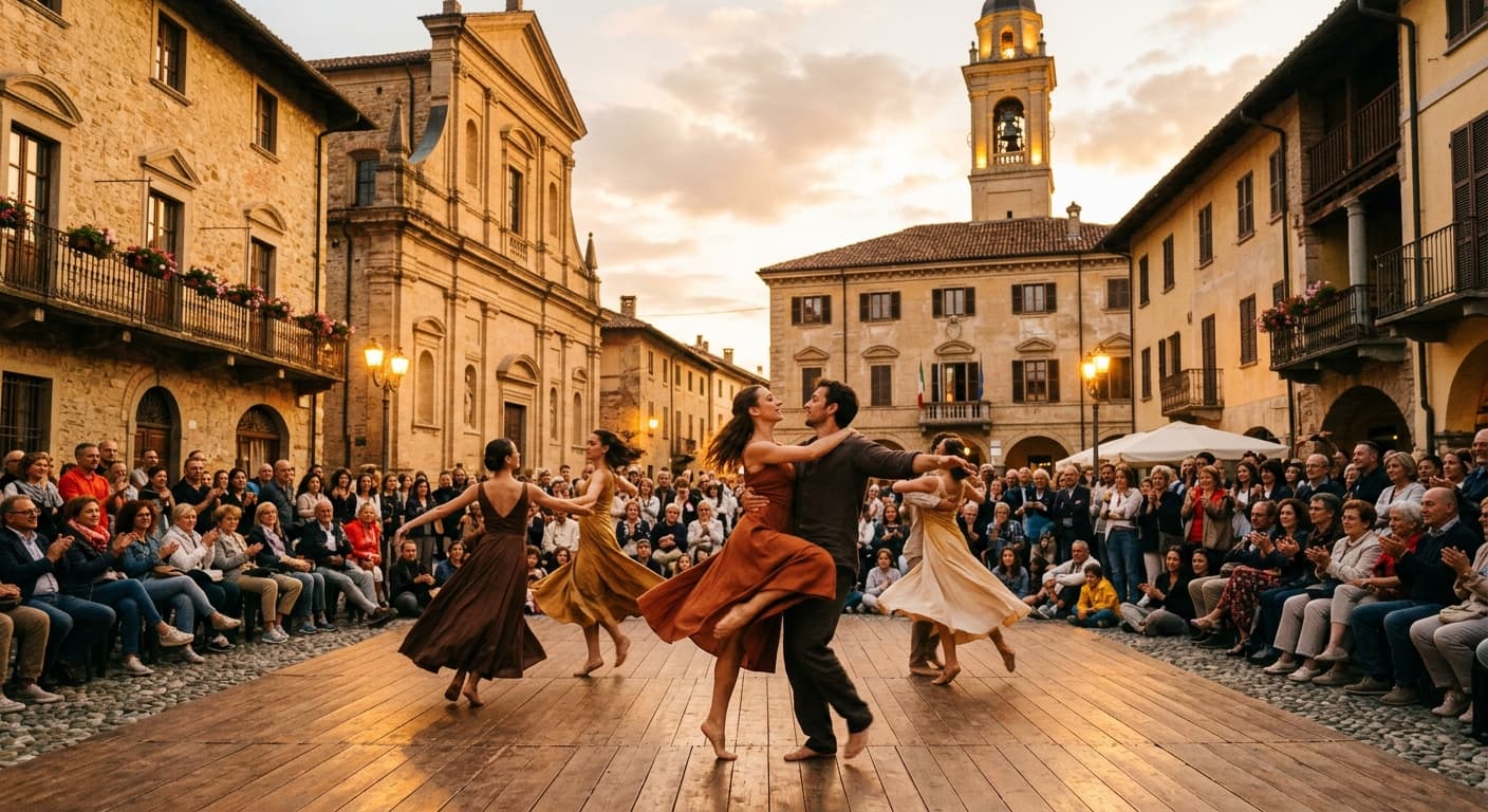 Vignale in Danza