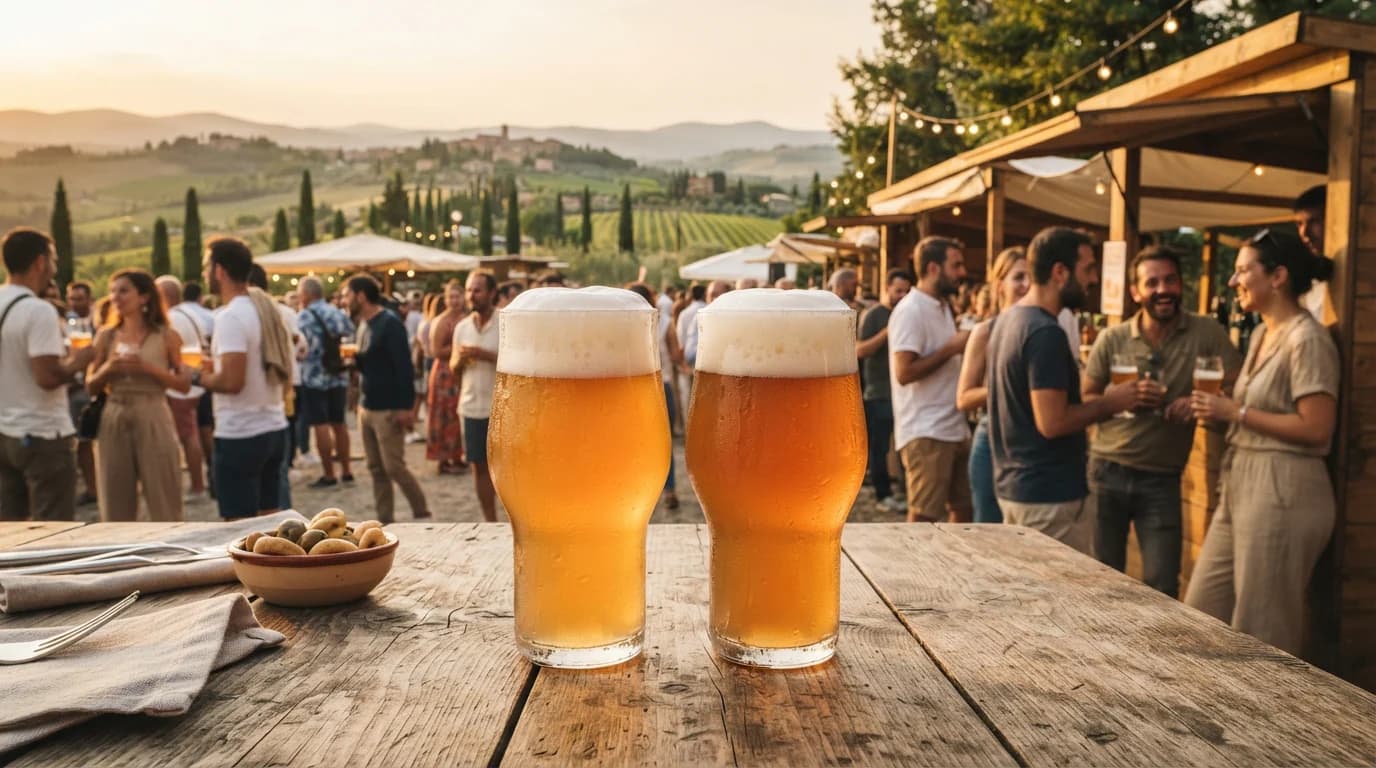 Villaggio della Birra