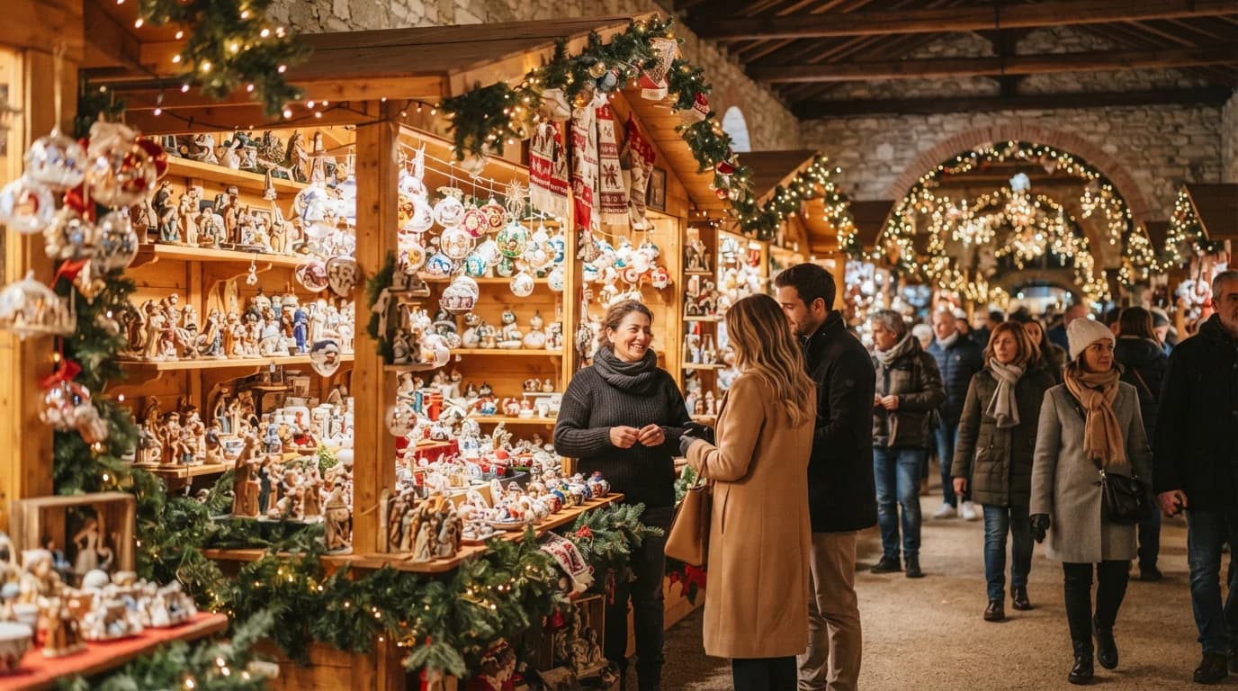 Villaggio di Natale Flover