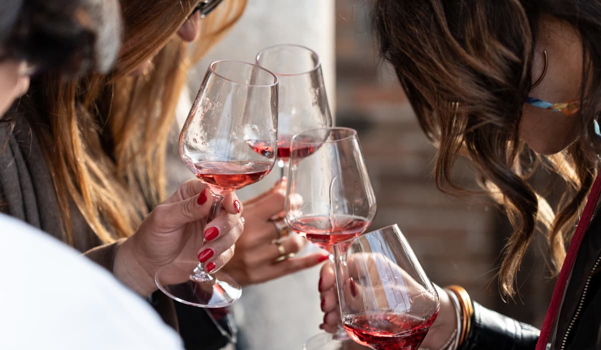 Vinitaly and The City