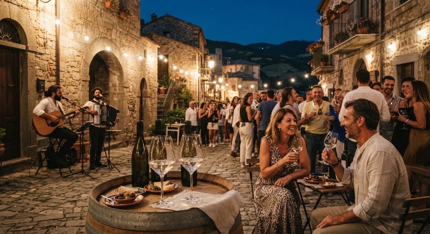 Visioni DiWine
