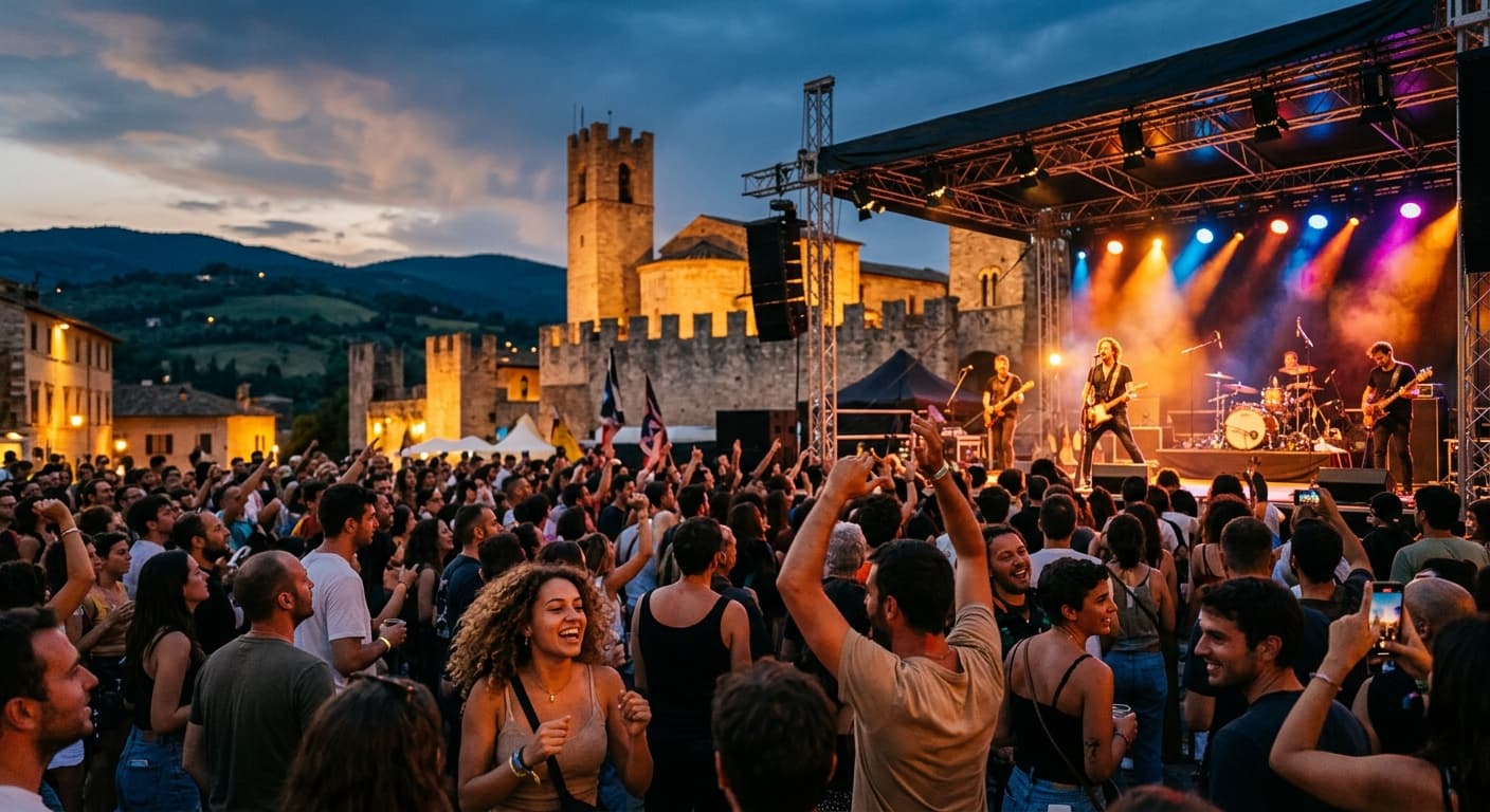 Visioninmusica Terni