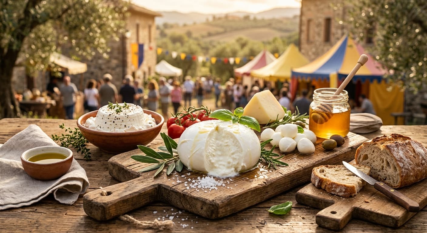 White Fest Cancello ed Arnone