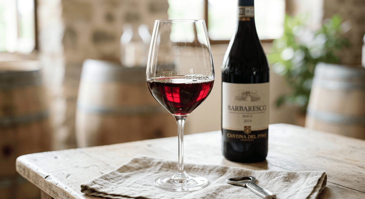 Barbaresco