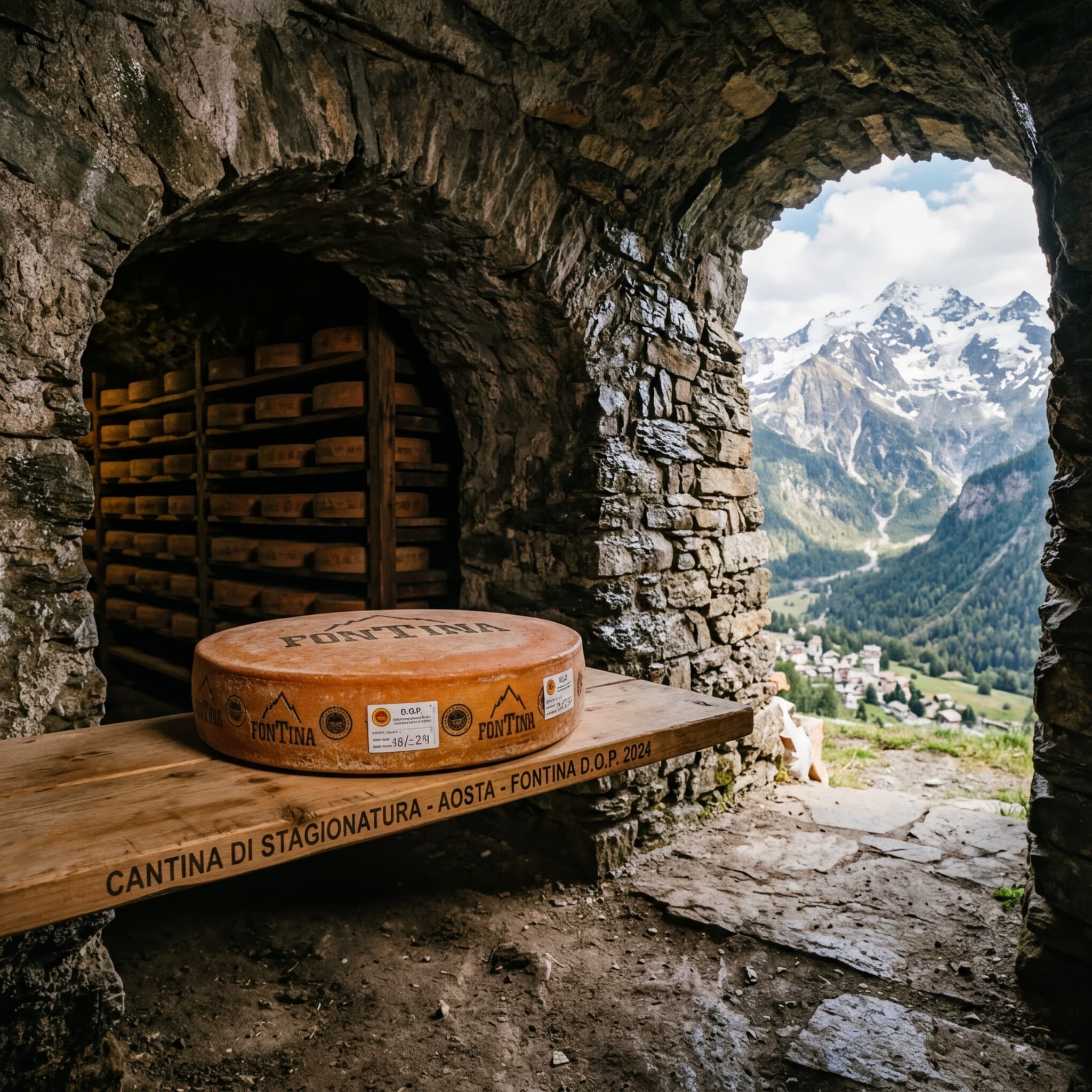 Fontina