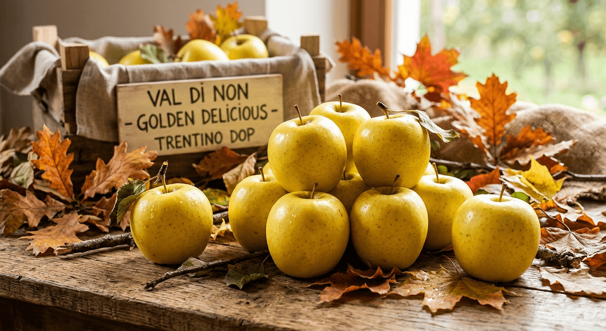 Mela Val di Non