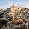 Pane di Matera