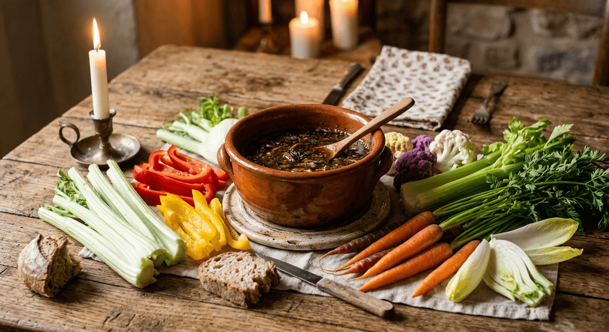 Bagna càuda