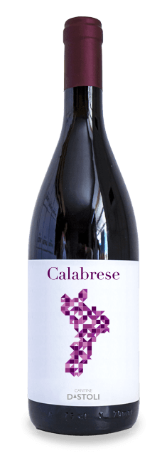 Calabrese (Rosso)