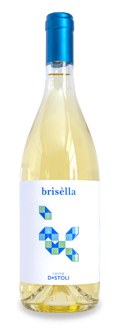 Brisèlla (Bianco)