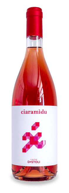 Ciaramidu (Rosato)