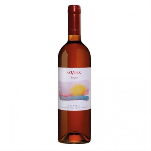 Cirò Rosato DOC