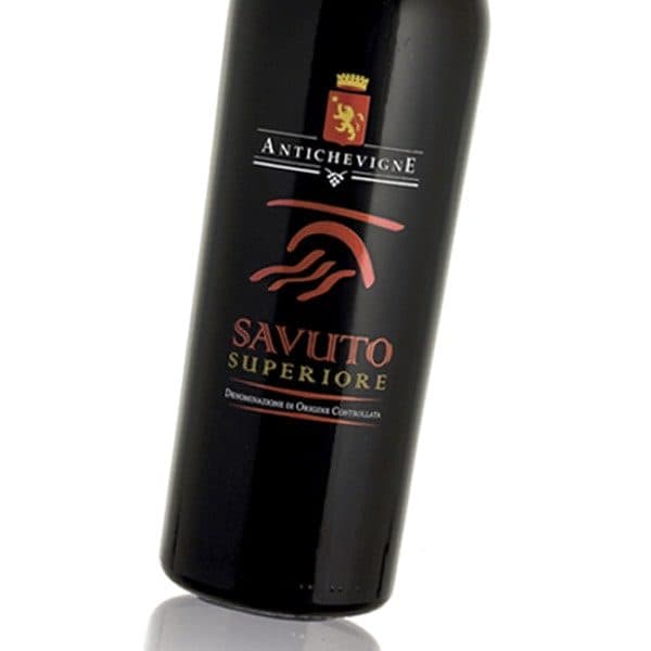 Savuto Superiore DOC